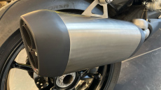 Triumph Speed Triple 1200 RS (21MY)